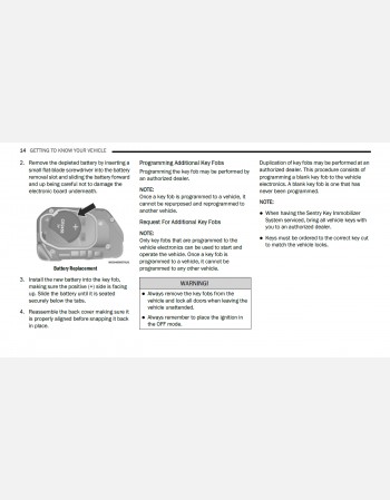 jeep wrangler 2020 owners manual
